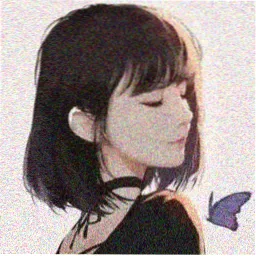 观众头像 追更留言一